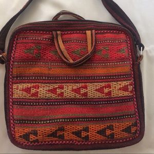 Handmade Persian bag
